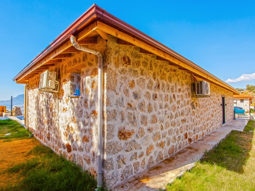  gece  -  Kasım
  | Kalkan Yeşilköy Villa (4 Kişilik, Özel Havuzlu, Doğa İçinde, Jakuzili Seçenekli)